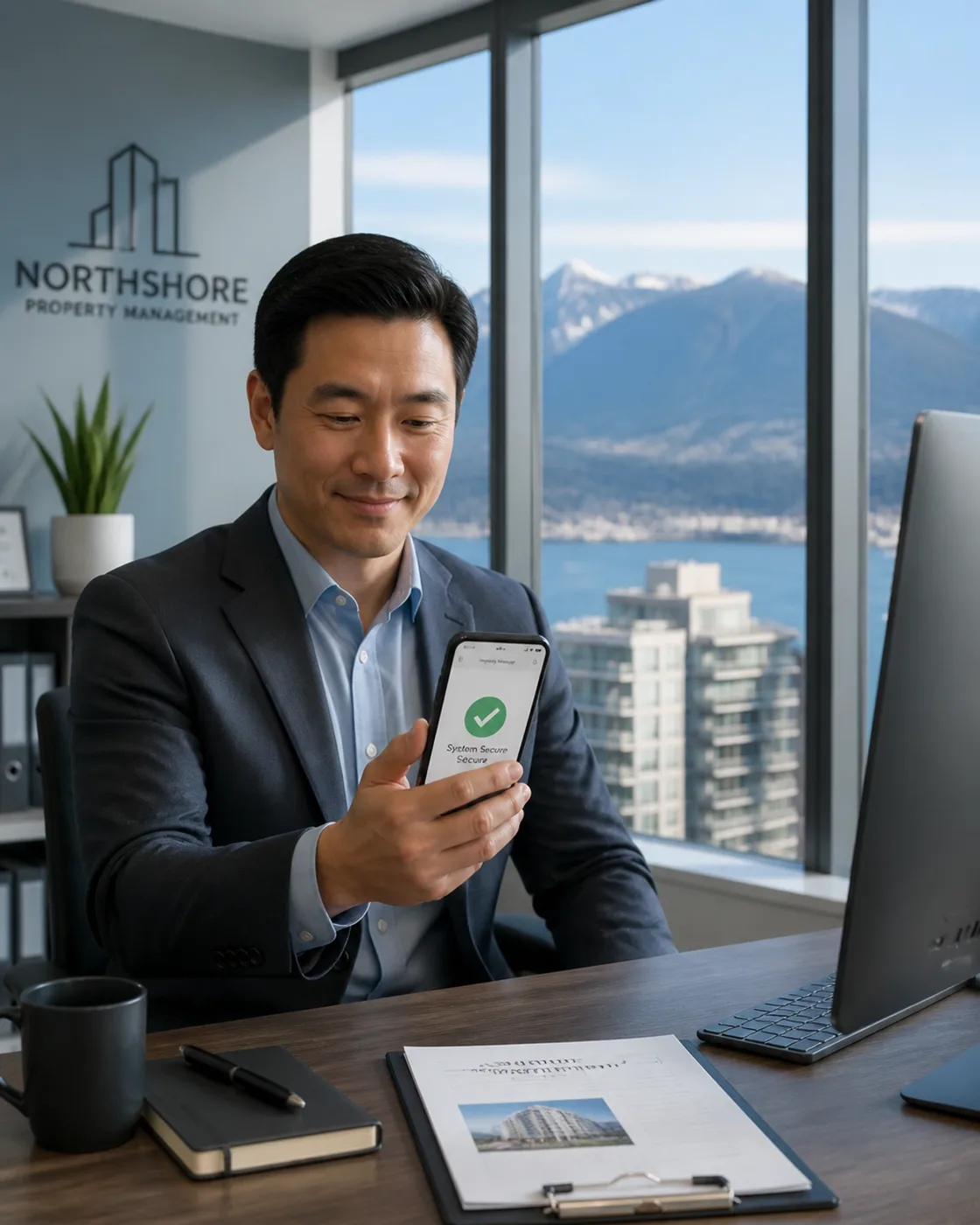 Proactive Property Management Vancouver