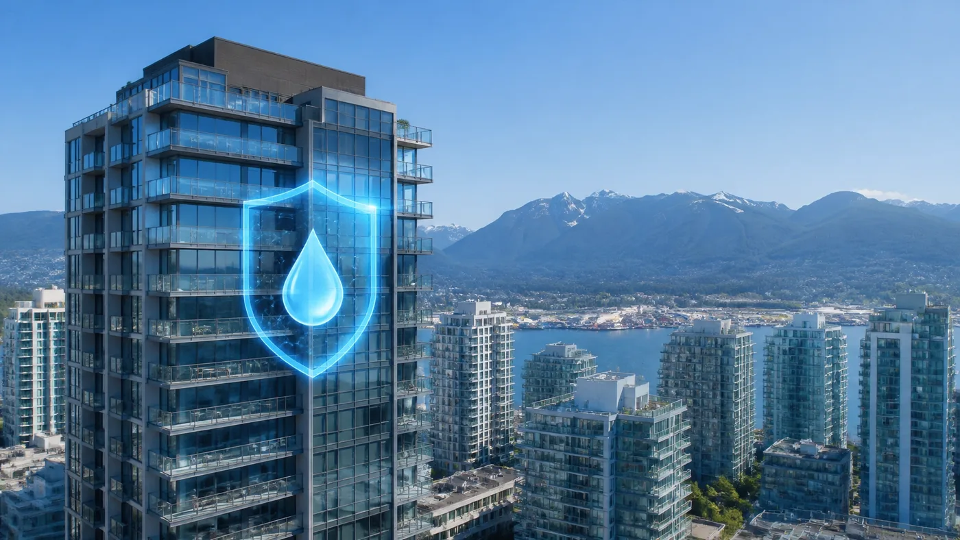 Vancouver Strata Protection