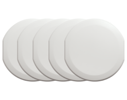NOWA wireless water leak sensors